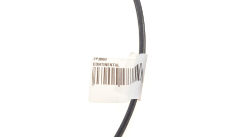 Фото 2 - Ремінь приводний Continental 2PJ860