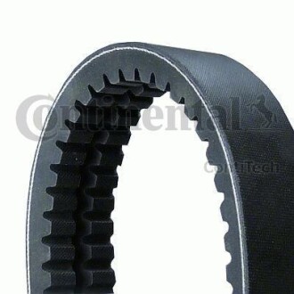 Клиновий ремінь (16,3x1800мм) - Continental 2XPB1800