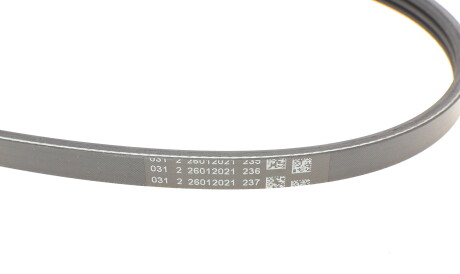 Фото 3 - Ремінь приводний Continental 3PK765