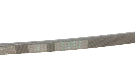 Фото 3 - Ремінь приводний Continental 3PK860