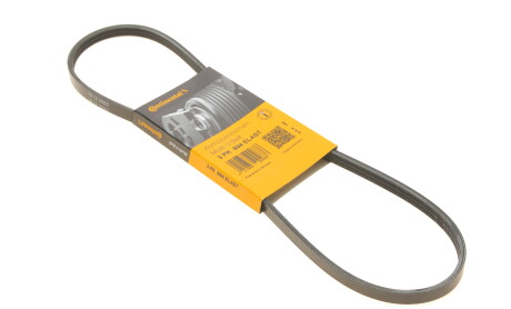 Фото 2 - Ремень приводной Continental 3PK894ELAST