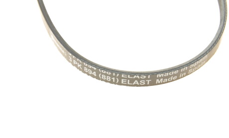 Фото 4 - Ремень приводной Continental 3PK894ELAST