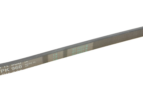 Фото 3 - Ремень приводной Continental 3PK960