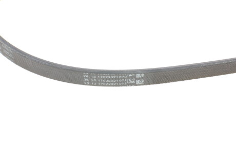 Фото 3 - Ремінь приводний Continental 4PK1070