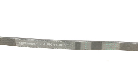 Фото 3 - Ремінь приводний Continental 4PK1100