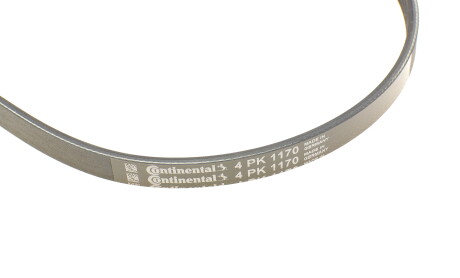 Фото 4 - Ремінь приводний Continental 4PK1170