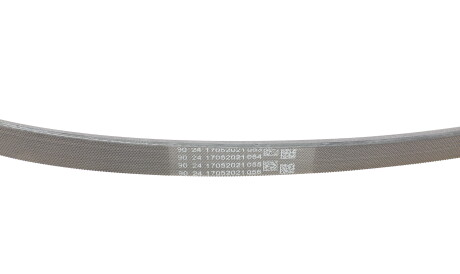 Фото 3 - Ремінь приводний Continental 4PK1237