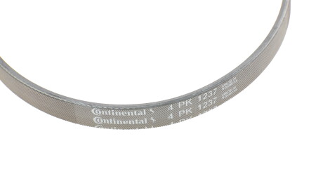 Фото 4 - Ремінь приводний Continental 4PK1237