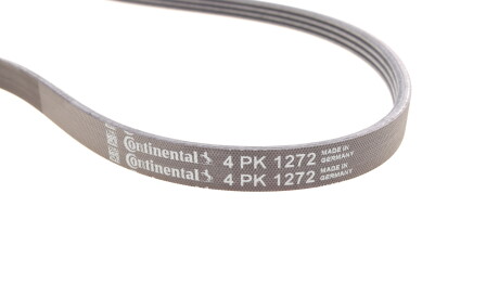 Фото 3 - Ремінь приводний Continental 4PK1272