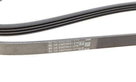 Фото 4 - Ремінь приводний Continental 4PK1366