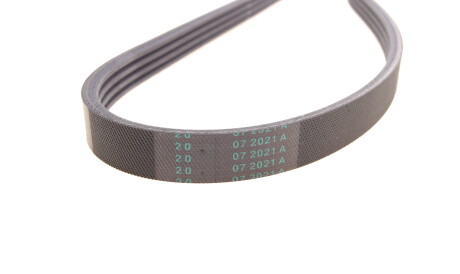 Фото 3 - Ремінь приводний Continental 4PK1511