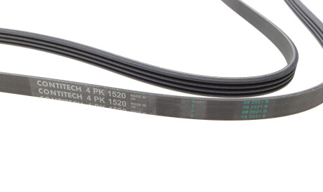 Фото 2 - Ремінь приводний Continental 4PK1520