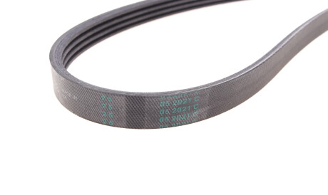 Фото 2 - Ремень приводной Continental 4PK1538