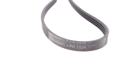 Фото 3 - Ремень приводной Continental 4PK1538