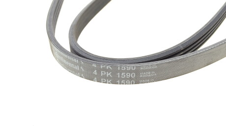 Фото 3 - Ремень приводной Continental 4PK1590