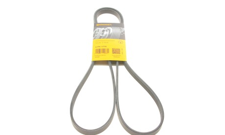 Фото 3 - Ремень приводной Continental 4PK1775