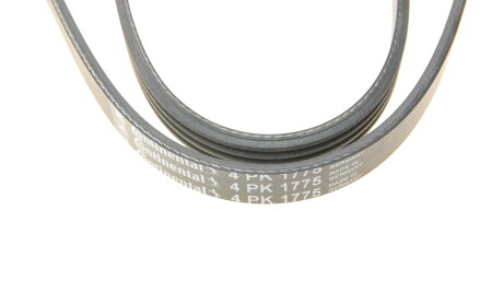 Фото 6 - Ремень приводной Continental 4PK1775