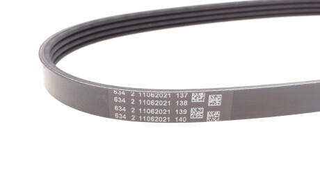 Фото 3 - Ремінь приводний Continental 4PK611