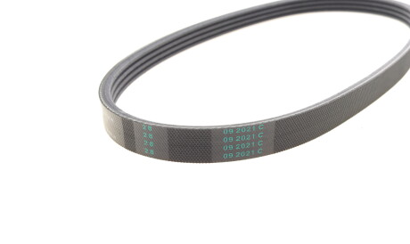 Фото 2 - Ремінь приводний Continental 4PK648