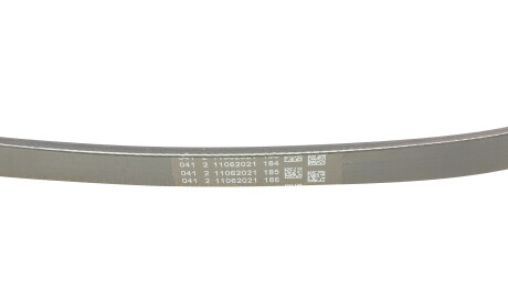 Фото 3 - Ремінь приводний Continental 4PK673