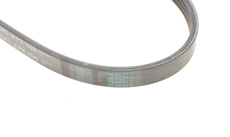 Фото 3 - Ремень приводной Continental 4PK698