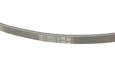 Фото 3 - Ремінь приводний Continental 4PK765