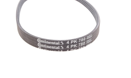 Фото 2 - Ремінь приводний Continental 4PK780