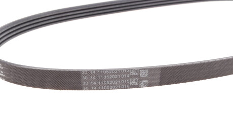 Фото 3 - Ремінь приводний Continental 4PK780