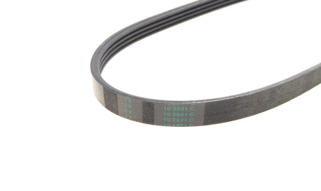 Фото 2 - Ремень приводной Continental 4PK785