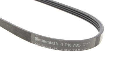 Фото 3 - Ремень приводной Continental 4PK785