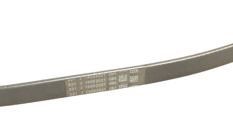 Фото 3 - Ремень приводной Continental 4PK795