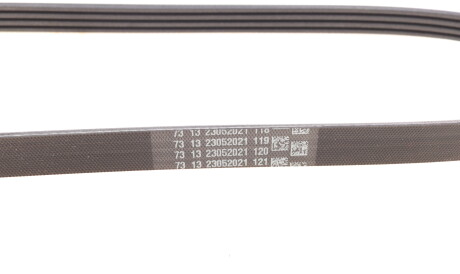 Фото 3 - Ремінь приводний Continental 4PK805