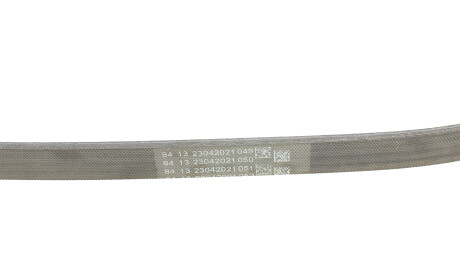 Фото 3 - Ремень приводной Continental 4PK819ELAST