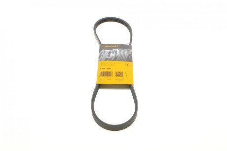 Фото 3 - Ремінь приводний Continental 4PK866