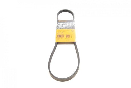 Фото 3 - Ремінь приводний Continental 4PK870