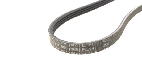 Фото 2 - Ремінь приводний Continental 4PK896ELAST