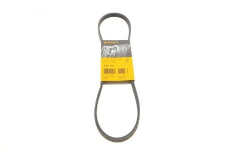 Фото 3 - Ремінь приводний Continental 4PK910