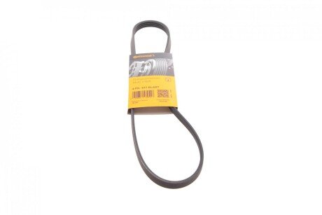 Фото 2 - Ремень приводной Continental 4PK917 ELAST (4PK917ELAST)