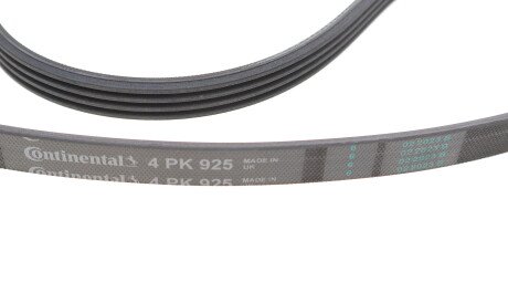 Фото 3 - Комплект ремня ГРМ Continental 4PK925K1