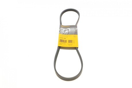 Фото 3 - Ремінь приводний Continental 4PK950