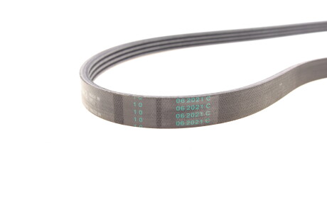 Фото 5 - Ремінь приводний Continental 4PK962