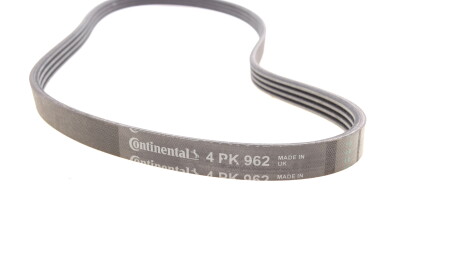Фото 6 - Ремінь приводний Continental 4PK962