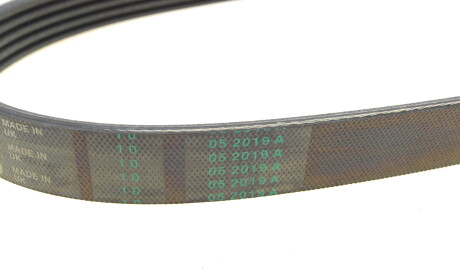 Фото 3 - Ремінь приводний Continental 5PK1000