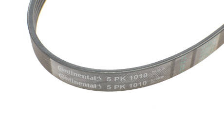 Фото 4 - Ремінь приводний Continental 5PK1010