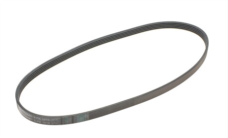 Фото 5 - Ремінь приводний Continental 5PK1010