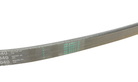 Фото 3 - Ремінь приводний Continental 5PK1040