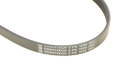 Фото 2 - Ремень приводной Continental 5PK1090