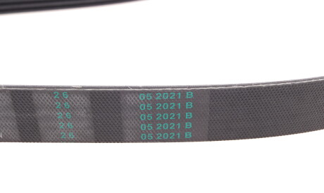 Фото 2 - Ремінь приводний Continental 5PK1110