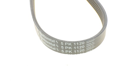 Фото 3 - Ремень приводной Continental 5PK1120