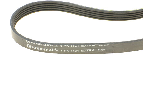 Фото 3 - Ремень приводной Continental 5PK1121 EXTRA (5PK1121EXTRA)